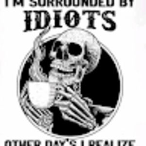 Meet your Posher, Blake